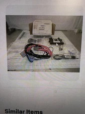 Genuine Ford Remote Start System - One-Button 100 Series AW3Z-19G364-A QTY 1 