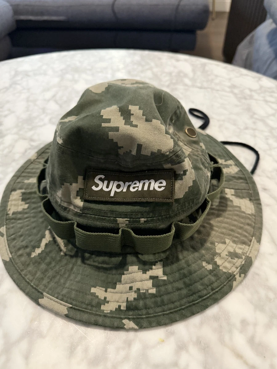 Supreme Size M Bucket Hats for Men for sale | eBay