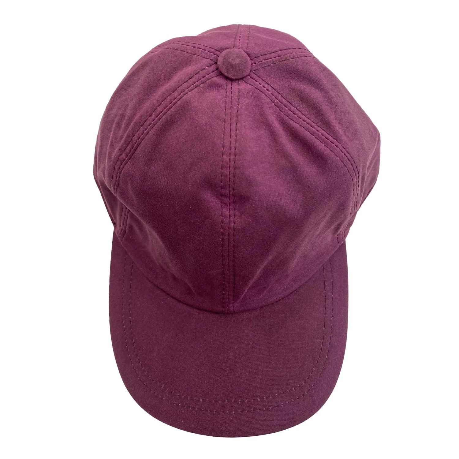 Country Classics Baseball Cap British Waxed Cotton Shooting Waterproof Hat
Opens in a new window or