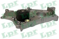 Wasserpumpe MotorküHlung LPR WP0170 FüR Toyota Corolla Avensis Verso CDE120_