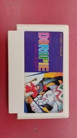[Rare] Magical Kids Doropie VIC TOKAI Famicom NES VIC-VF Retro Game A5770