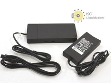 Dell WD19 USB-C Docking Station K20A w/ 130W Power Adapter