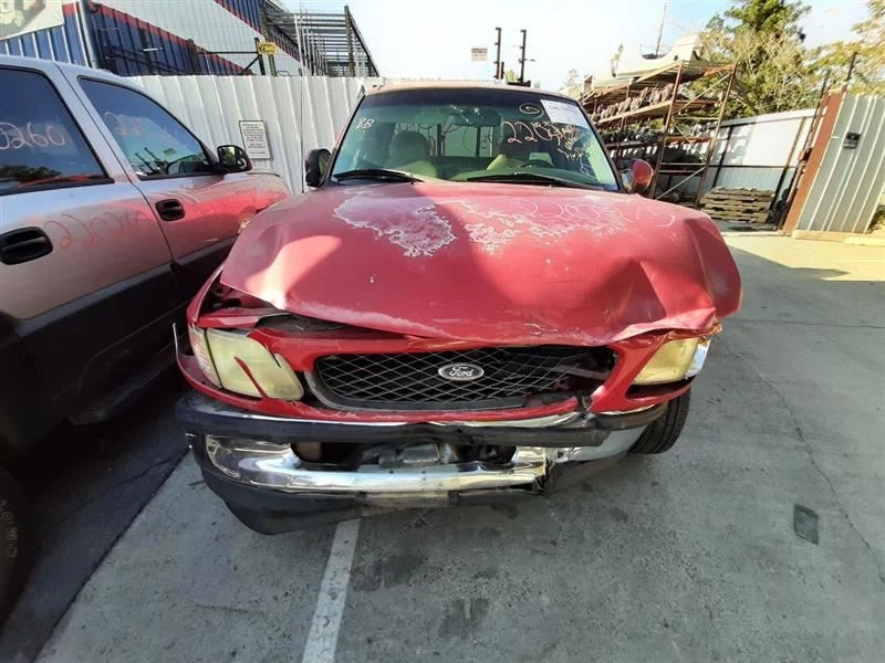 Ford F150 1997 1998 camioneta potenciador freno hecho en Bendix F85Z2005AA Foto 3 de 4