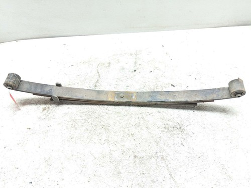 14-20 Club Car Carryall 700 Rear Right Suspension Shock Leaf Spring