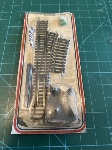 ATLAS - FERNBEDIENUNGSSCHALTER RECHTS #08604 - HO Scale Hobby Train | Zustand: New