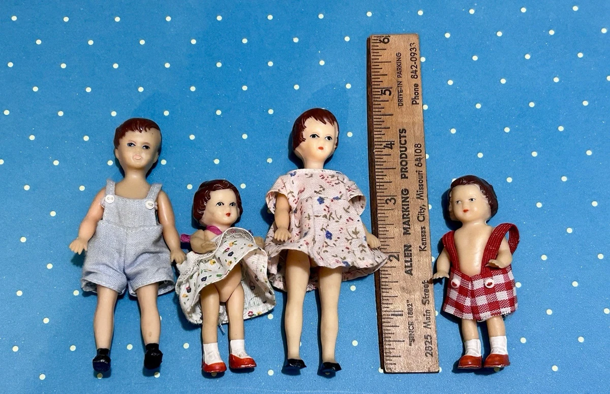【ビンテージ】ドイツ製アリドールペア ari doll products for sale | eBay