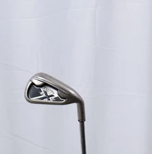 Callaway X-20 7 Iron Regular Flex Steel 13003087 Good