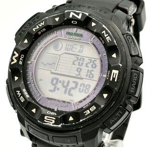 Casio Pro-Trek Prw-2500 | eBay