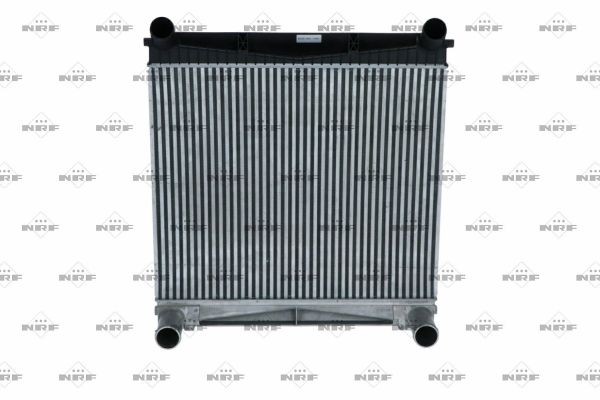 LadeluftkÜHler FÜR Land Rover Range Rover III (L322) - NRF 30911-image