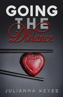 Julianna Keyes | Going The Distance | Taschenbuch | Englisch (2015)