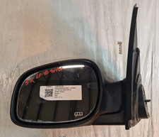 Retroviseur gauche (ou coque) Land Rover 88