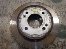 Disque de frein Kia PICANTO