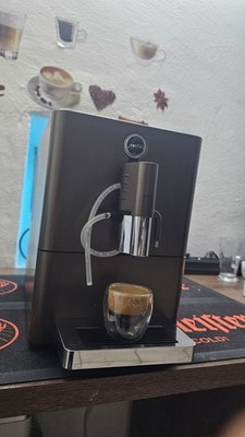 Jura ENA Micro 9 Aroma+