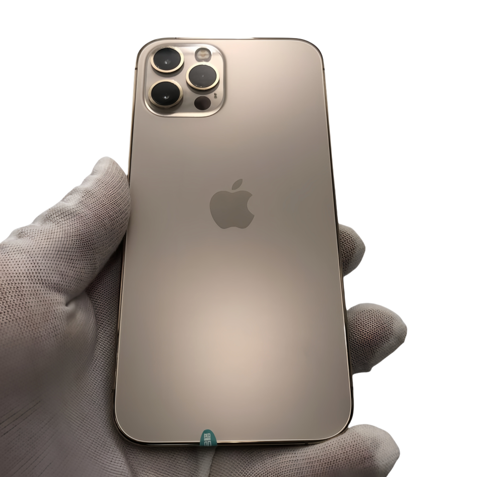 【On Sale】Apple iPhone 12 Pro256GBAll Colors UnlockedExcellent