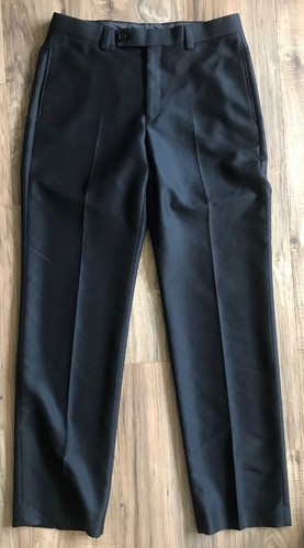 calvin klein mens dress pants - Picture 2 of 3