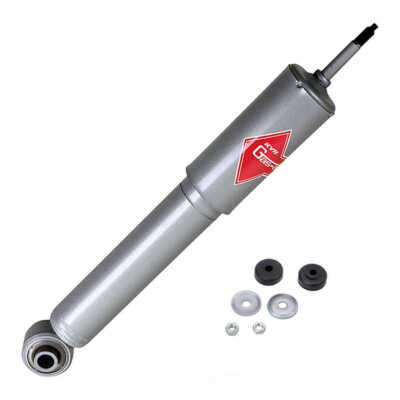 KYB Gas-A-Just Rear High Pressure Monotube Shock | Toyota T100 4WD (93-98) (KG54105) main image 0