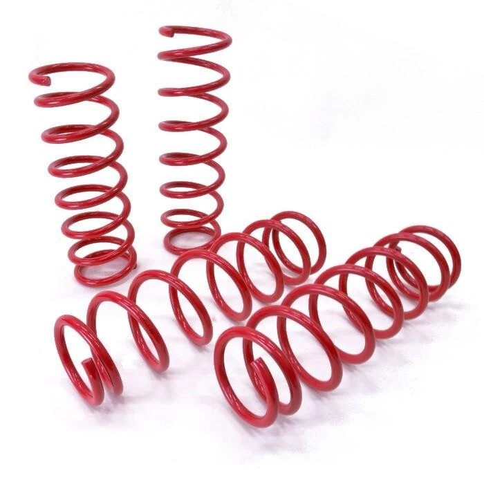 Suzuki JB23 Jimny 2.5 inch lift up kit Ver,2 for 1 car RHD - Image 4 of 4