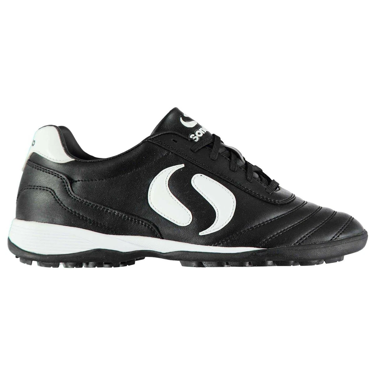 Sondico Kids Boys Strike Junior Astro Turf Trainers Football Boots