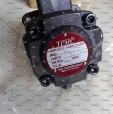 ONE NEW TCMC Vane pump key shaft TCVP-F40-A2 #F10