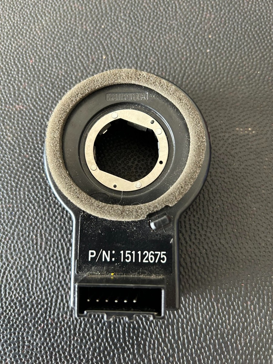 steering wheel position sensor | eBay