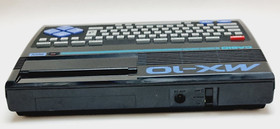 Vintage Casio MSX MX-10 Personal Computer With Box