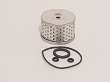 Fuel Filter Suits Lister Petter Various Models, See Below Replaces 601.3539
