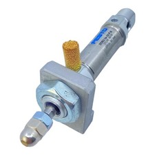 Festo DSNU-16-10-P-A Standard Cylinder 19198 1 To 10 BAR Double Acting By Festo