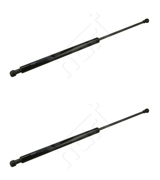 2 X Gasfedern FüR Renault Laguna III-image