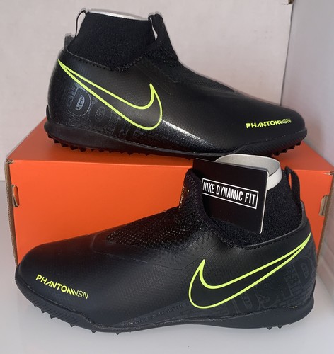 Nike Phantom VSN Academy DF/TF Turf 