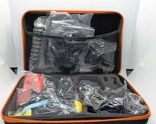 Action Camera Accessory Kit Compatible With GoPro, Apeman, Sony & others