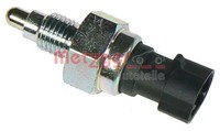 Metzger 0912086 Schalter, RüCkfahrleuchte FüR Chevrolet Opel