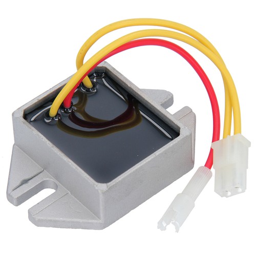 Regolatore Di Tensione Per Motore Briggs & Stratton, Ricambio 793360 794360 491546