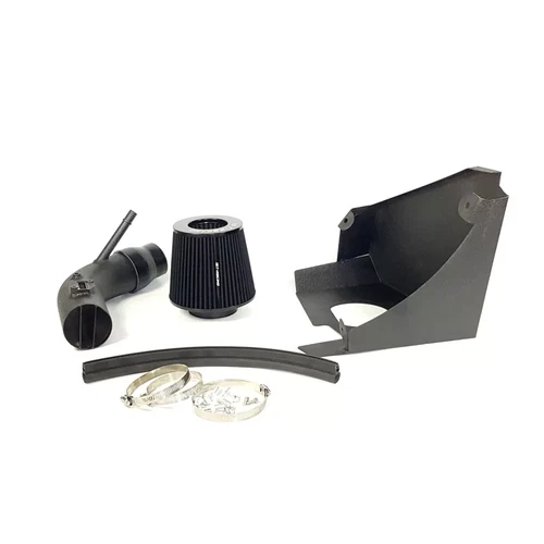 Heat Shield Cold Air Intake Kit for 2013-2019 Cadillac ATS CTS LTG 2.0T Turbo
