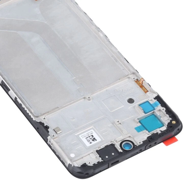 FOR XIAOMI REDMI NOTE 10 4G NOTE 10s LCD AMOLED SCREEN DIGITIZER FRAME ASSEMBLY - Image 3 of 4