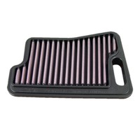 DNA Air Filter P-S4SC11-01 For Suzuki AN 400 Burgman 07-16