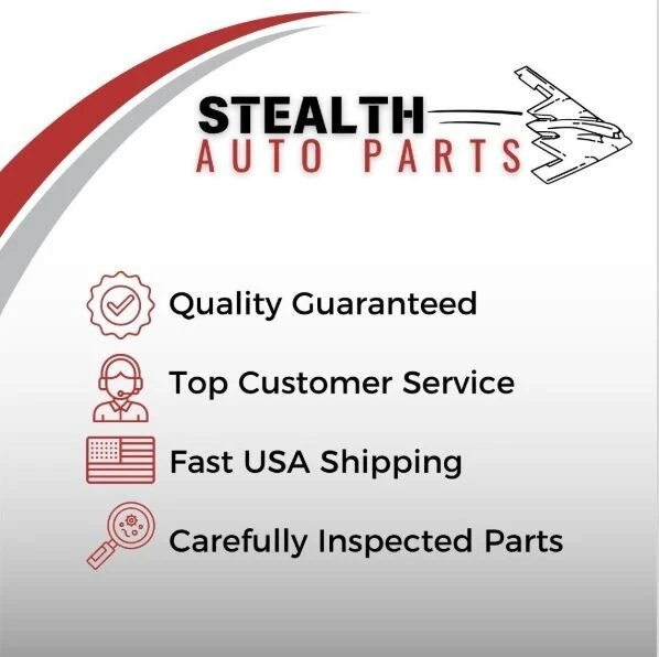 全新! 原始设备制造商 2020 - 2025 通用雪佛兰索罗德 GMC Sierra 2500 3500 HD 84988894 左 — 第 2/4 张图片