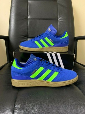 adidas busenitz green