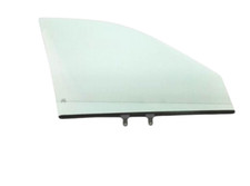 Fits: 96-00 Hyundai Elantra Sedan&Statin Passenger Right Front Door Window Glass
