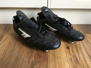 ebay football boots size 6