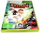 Rayman Origins XBOX 360 PAL