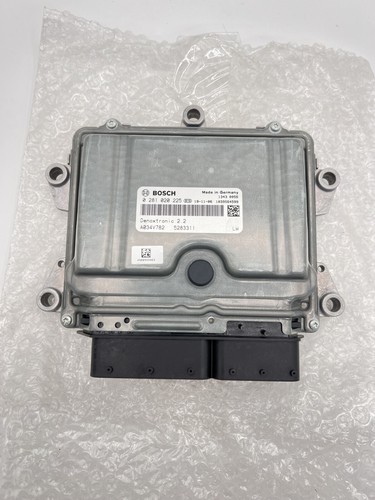Bosch 5283311 CumminsDenoxtronic ACM 2.2 DEF Doser Control Module ...