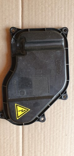 VW GOLF MK7 SCHEINWERFER RECHTS HECKKAPPE ABDECKUNG 5G0941608 ORIGINAL