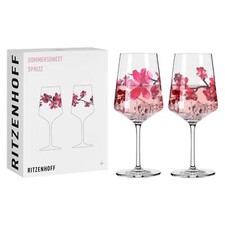 Set di 6 bicchieri da champagne da 220 ml - LEONARDO | Leroy Merlin