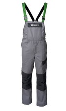 Fendt Bib and Brace Overalls In Various Sizes.