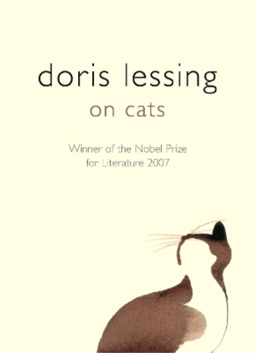 Doris Lessing On Cats (Tascabile)