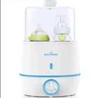 Eccomum Double Baby Bottle Warmer & Bottle Steam Sterilizer 2 IN 1 BPA Free