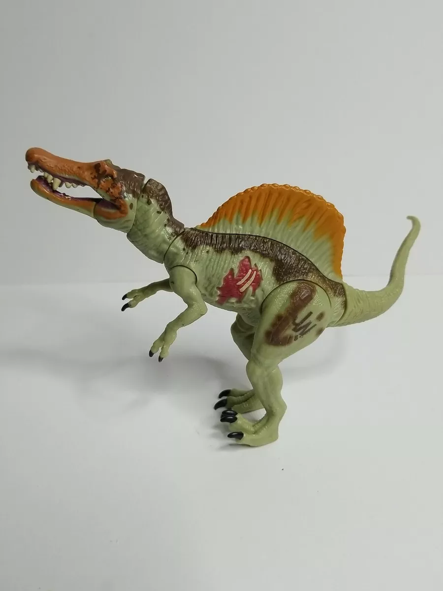 Jw spinosaurus toy sales