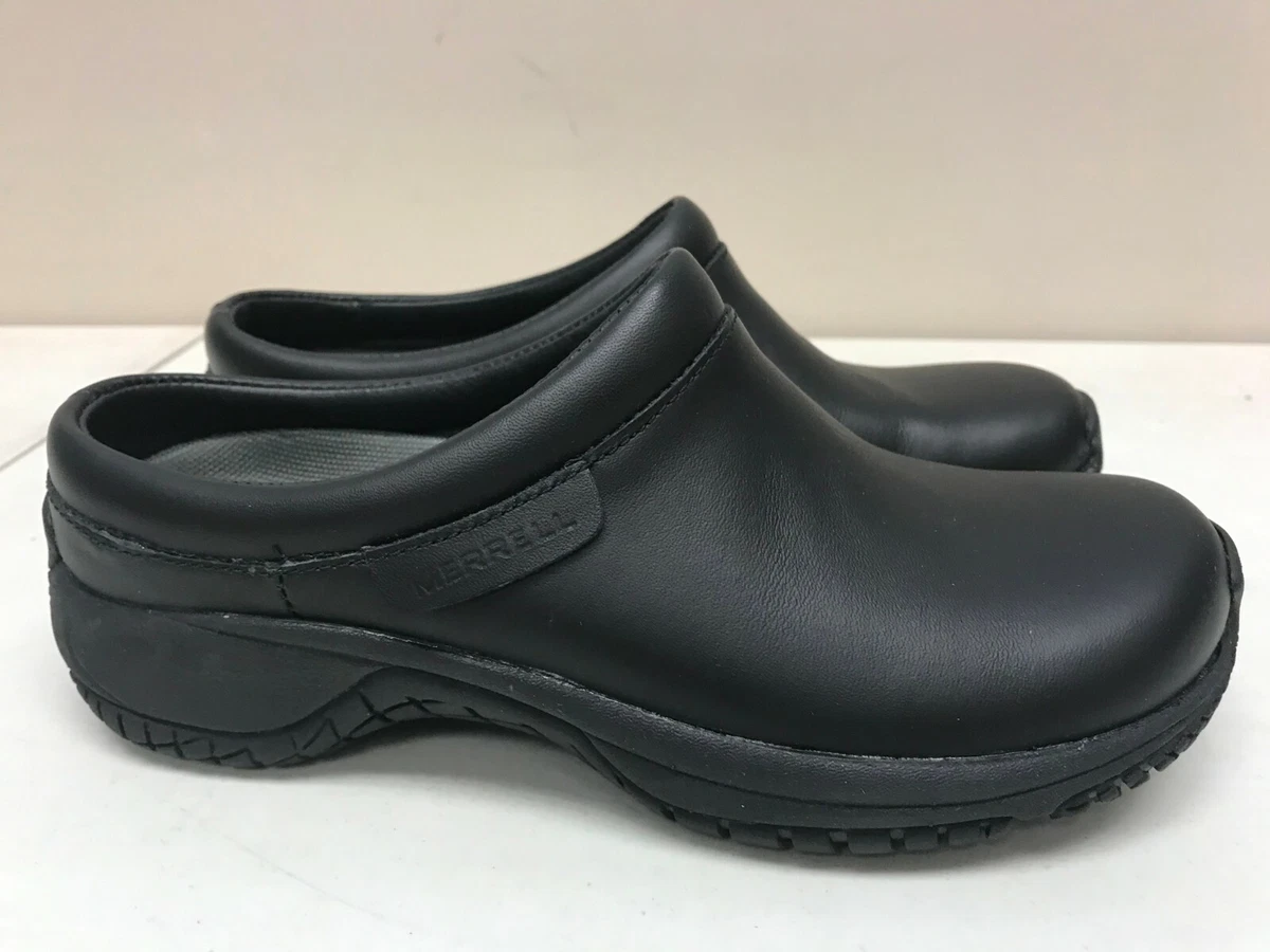 Merrell pro grip sale