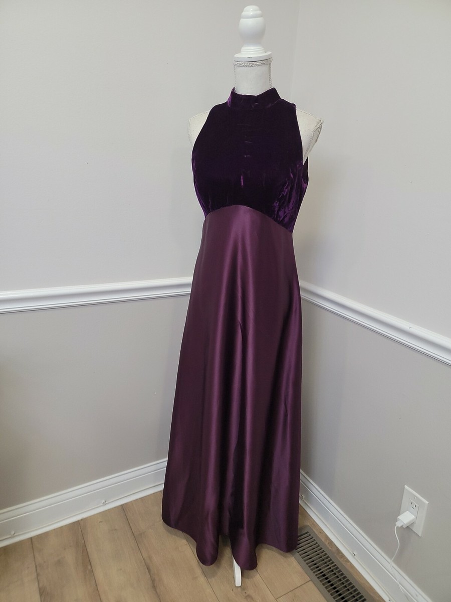 sachin and babi light blue dress Adore You Satin Gown - Teal
