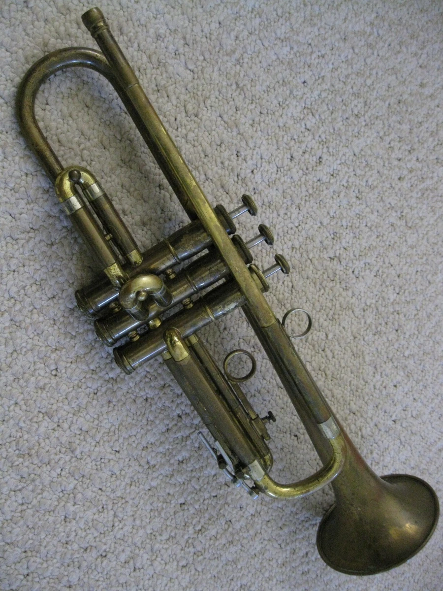 Ambassador Vintage Trumpets for sale | eBay